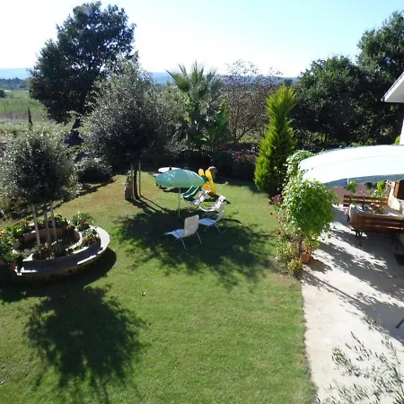 Сasa de vacaciones Il Boschetto Bolsena