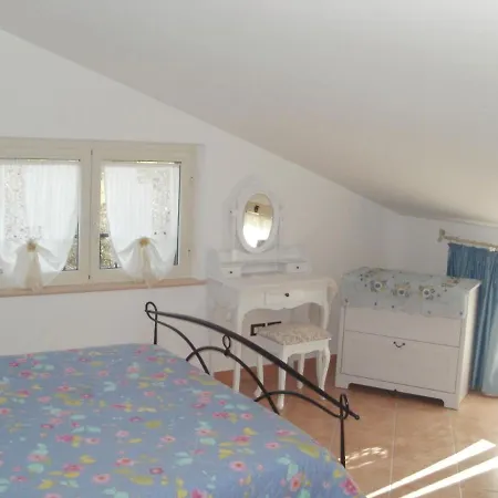 Сasa de vacaciones Il Boschetto Bolsena