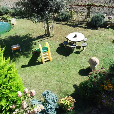 Il Boschetto Сasa de vacaciones Bolsena