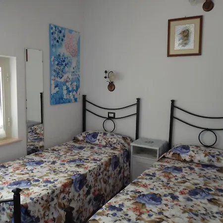 Il Boschetto Сasa de vacaciones Bolsena